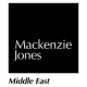 Mackenzie Jones logo